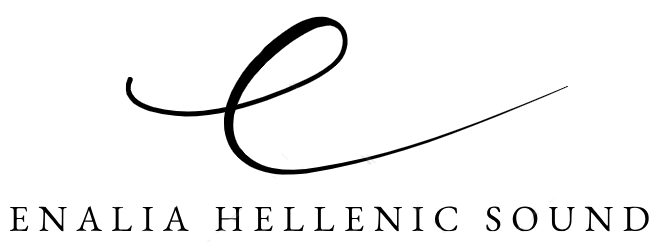 Enalia Hellenic Sound Logo